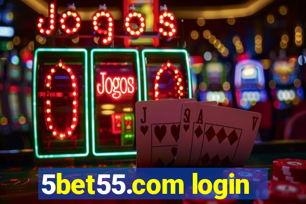 5bet55.com login